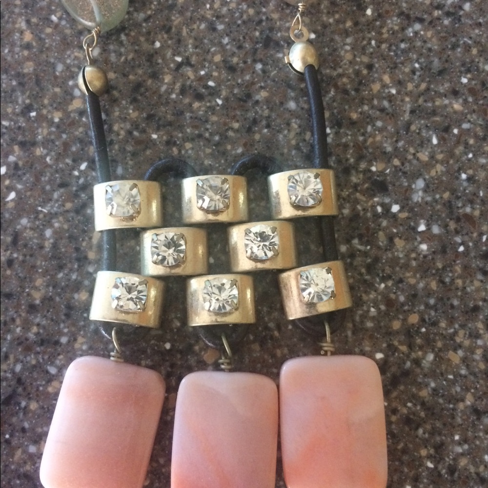 Anthropologie Necklace